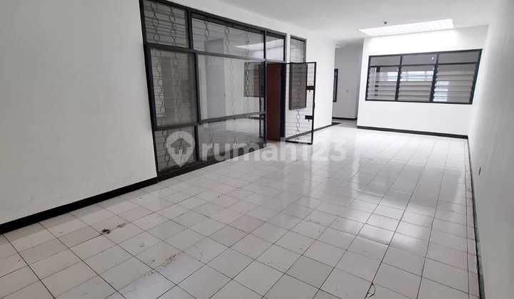 Rumah Luas Sumber Sari Bandung 1