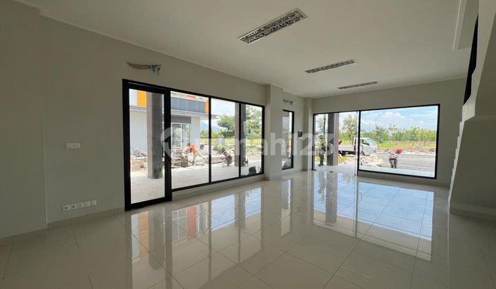 Ruko Bagus Magna Terrace Tahap 3 Summarecon Bandung