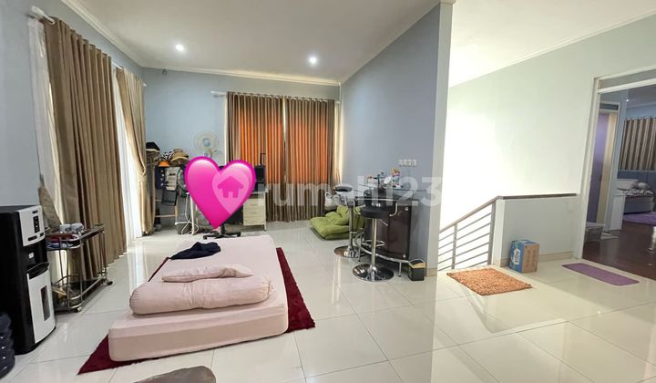 Comfortable Good House Batununggal Bandung 2