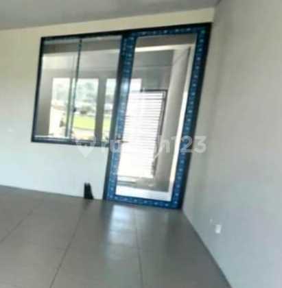 Ruko Baru 2 Lantai Kota Baru Parahyangan Bandung
