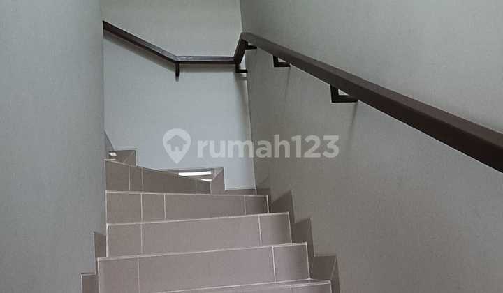 Summarecon Flora Freya House Bandung