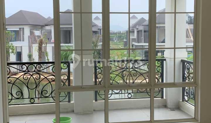 Rumah Nyaman Hook Podomoro Park Bandung 2