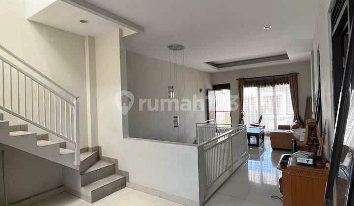 Rumah Nyaman Grand Sharon Bandung Rumah Nyaman Grand Sharon Bandung