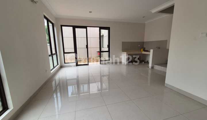 Hoek House Amagriya Eka Podomoro Bandung