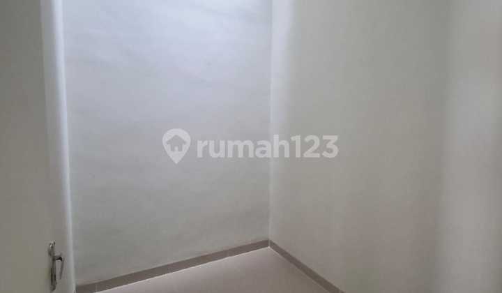 Rumah Dian Permai Bandung Baru Renovasi Bagus