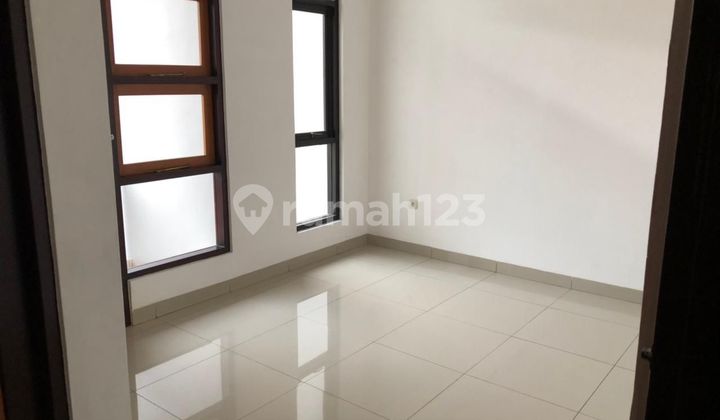 Rumah Nyaman Kembar Moch Toha Bandung