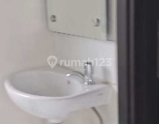 Rumah Baru Bagus Nyaman Kota Baru Parahyangan Bandung 2