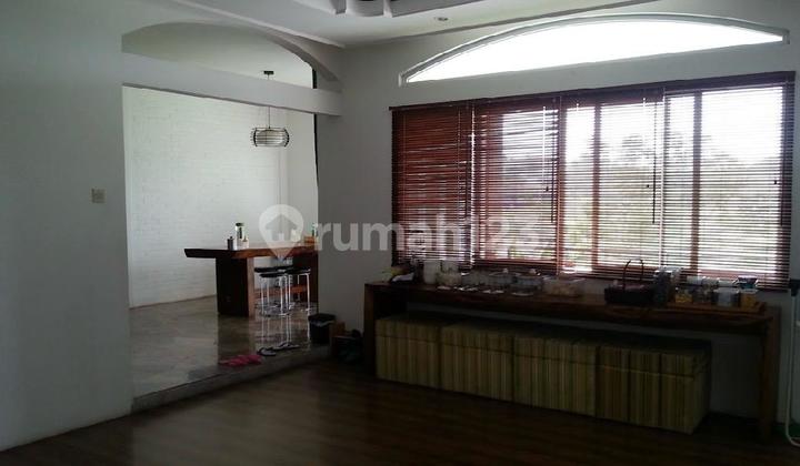 Sell House Kbp Bandung 2