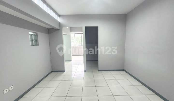 Ruko Bagus Hbbc Kota Baru Parahyangan Bandung 2