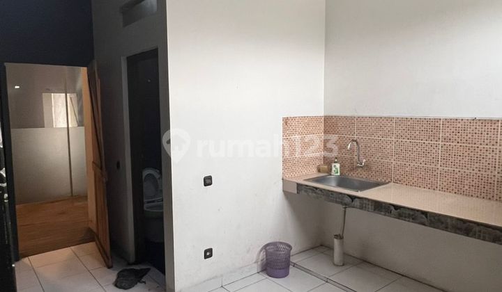 Ciateul Shop House Bandung 2