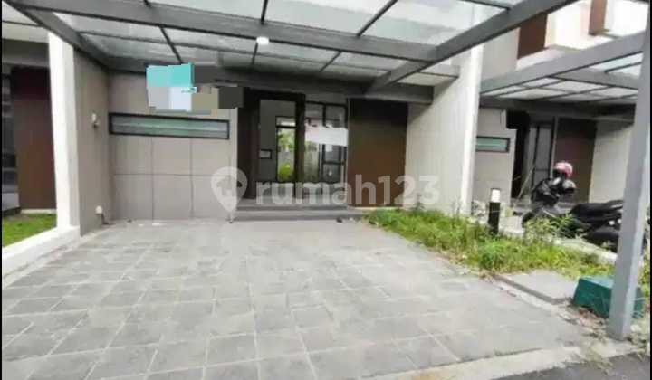 Murah Rumah Podomoro Park Bandung Cluster Fashagriya 2