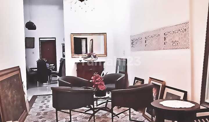 Rumah Nyaman Batununggal Bandung 2