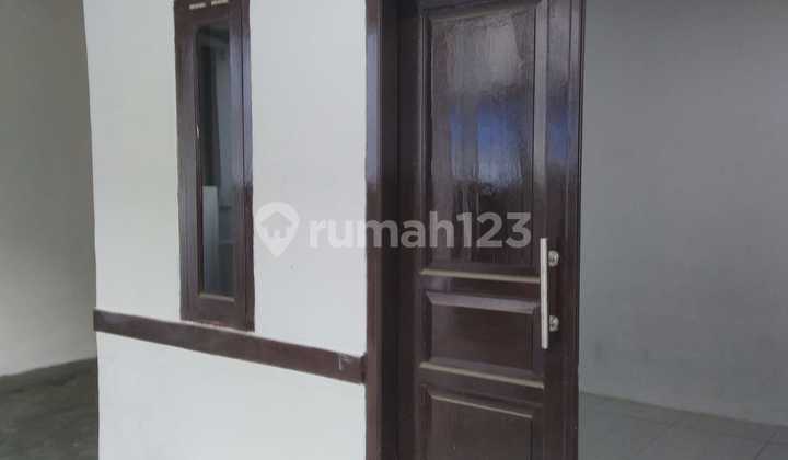 Rumah Kopo Permai Bandung