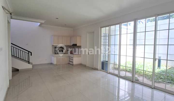 Comfortable Good House Anapuri Podomoro Bandung 2