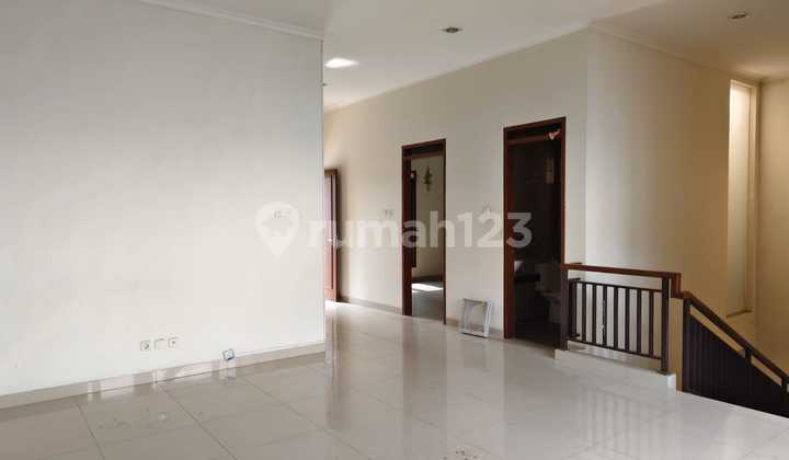 Comfortable and Serene Residence at Setra Mas Residence Cimahi Bandung 2