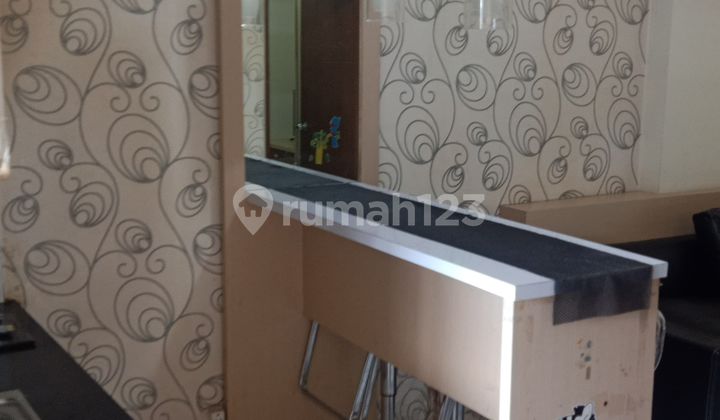Apartemen Strategis Gateway Ahmad Yani Bandung