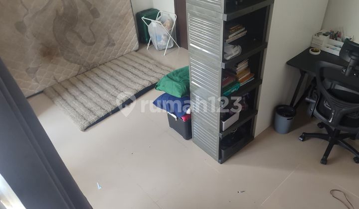 Rumah Hoek Summarecon Flora Bandung Rumah Hoek Summarecon Flora Bandung