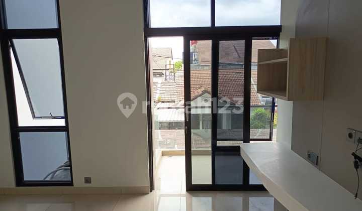 Rumah Baru dan Nyaman Kopo Bandung 2