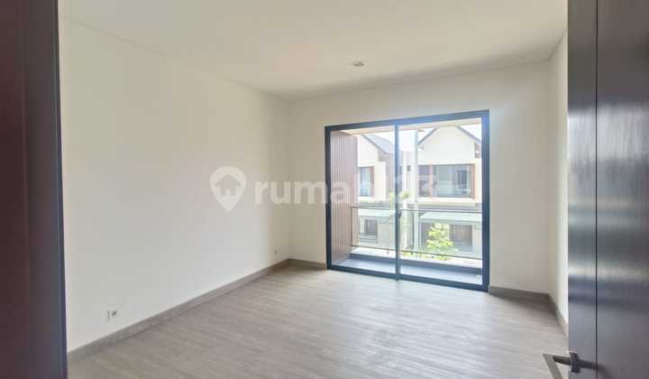 Rumah Baru Nyaman Podomoro Bandung