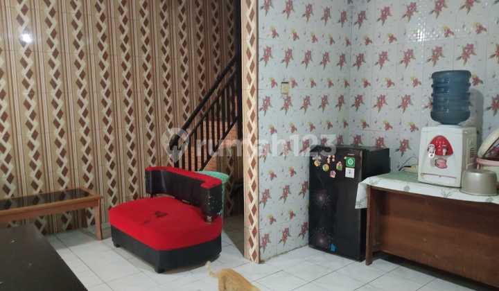 Rumah Taman Cibaduyut Bandung