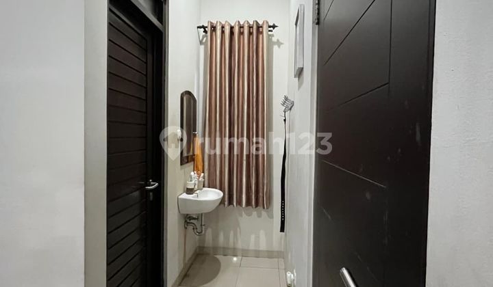 Rumah Nyaman Grand Sharon Bandung 2