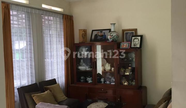 Rumah Sayap Pasteur Bandung 2