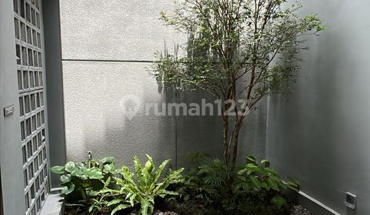 Jual Baru Rumah Nyaman Kota Baru Parahyangan Bandung 2