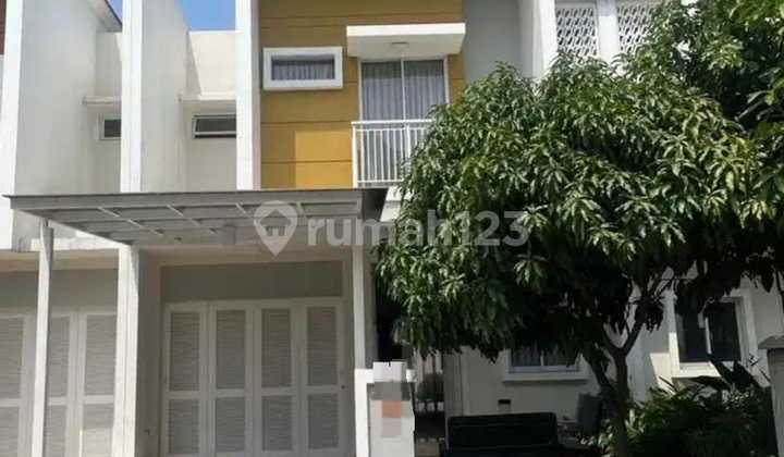 Rumah Summarecon Bandung Amanda Rumah Summarecon Bandung Amanda