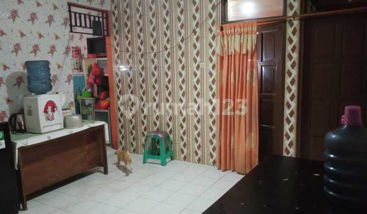 Cibaduyut Bandung Garden House 2