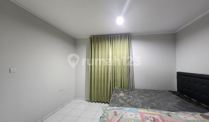 Rumah Summarecon Dayana Bandung Furnished 2
