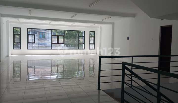 Ruko Bagus Mainroad Cibaduyut Bandung