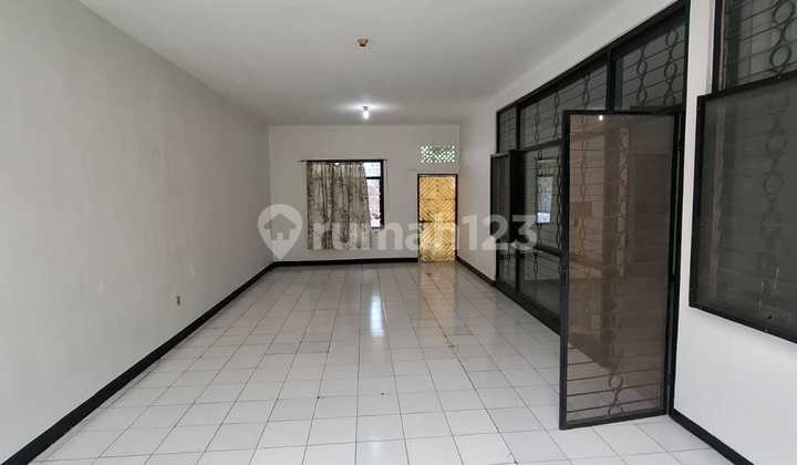 Rumah Luas Sumber Sari Bandung 2