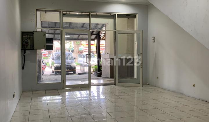 Ruko Tatar Jingga Kota Baru Parahyangan Bandung Ruko Tatar Jingga Kota Baru Parahyangan Bandung