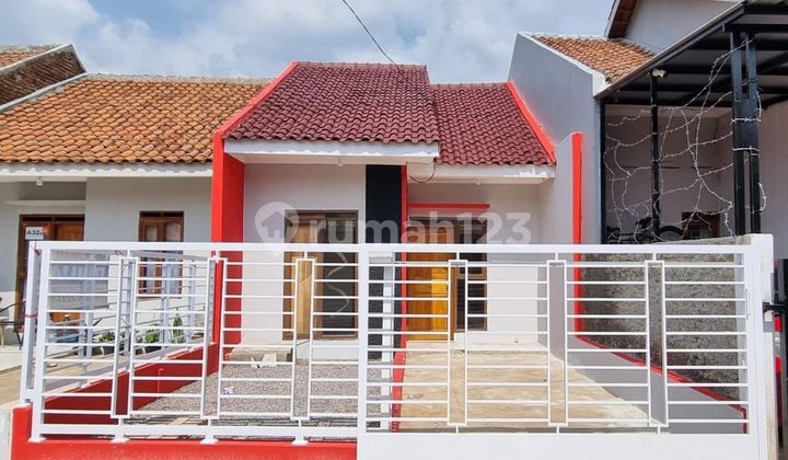 Promo Tahun Baru di Lokasi Paling Strategis