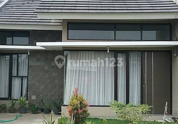 Rumah Bebas Banjir Dekat dengan Telkom University 2