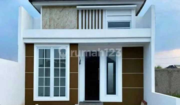 New Year New Sale Promo Fully Furnished House in Soreang 1