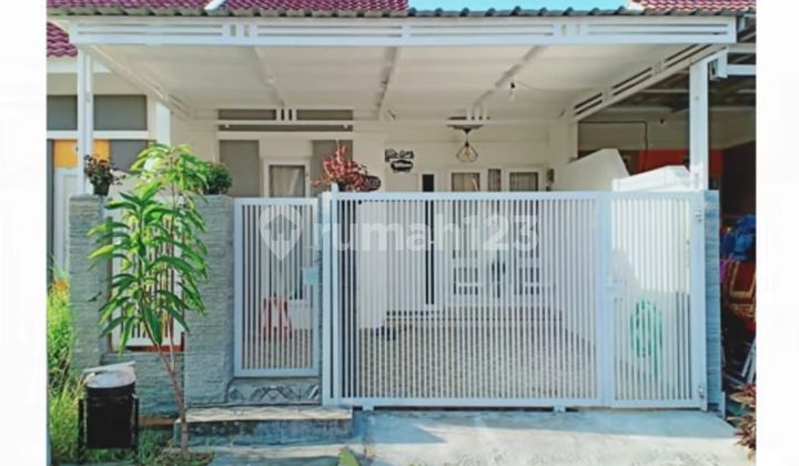 Limited Units New Year Spectacular Strategic Location Houses in Bandung