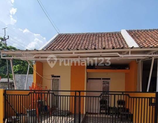 Gebyar Awal Tahun Unit Terbatas Lokasi Strategis Rumah di Bandung 2