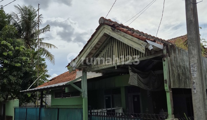 Jual Tanah Kranggan (425M) Tanpa Perantara