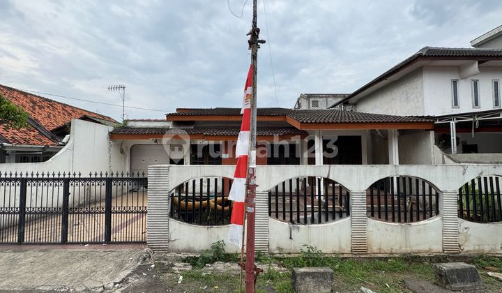 Hunian Strategis Di Komplek Pertambangan, 6kt, Akses Tol Mudah