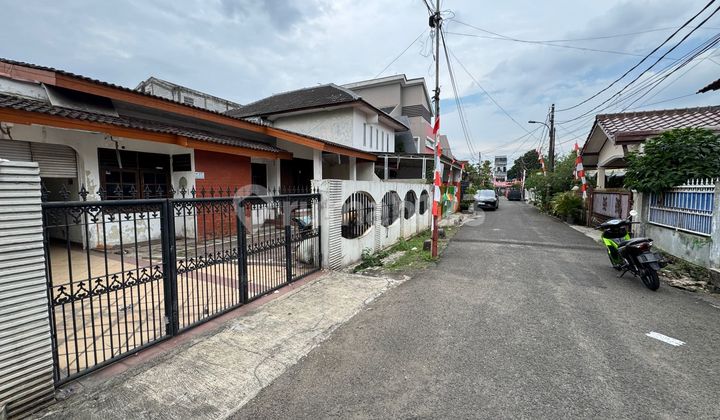 Strategic Residence in Mining Complex, 6KT, Easy Toll Access 2