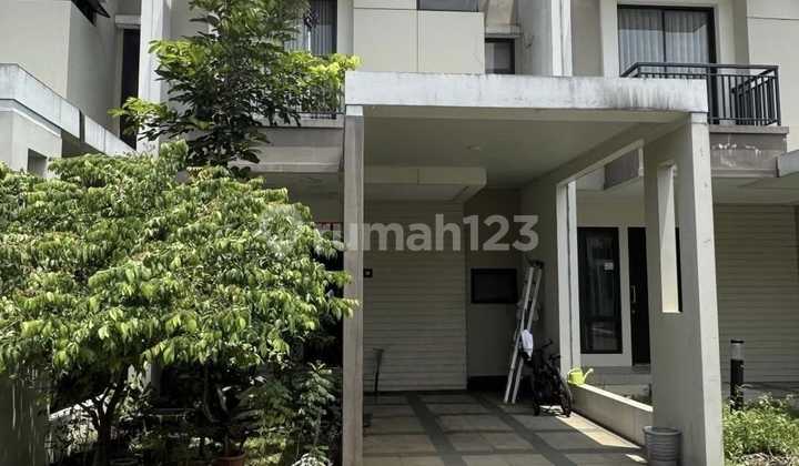 House for Rent Furnished Podomoro Golf View - Land Area/Building Area: 108M2/122M2 House for Rent Furnished Podomoro Golf View - Land Area/Building Area: 108M2/122M2