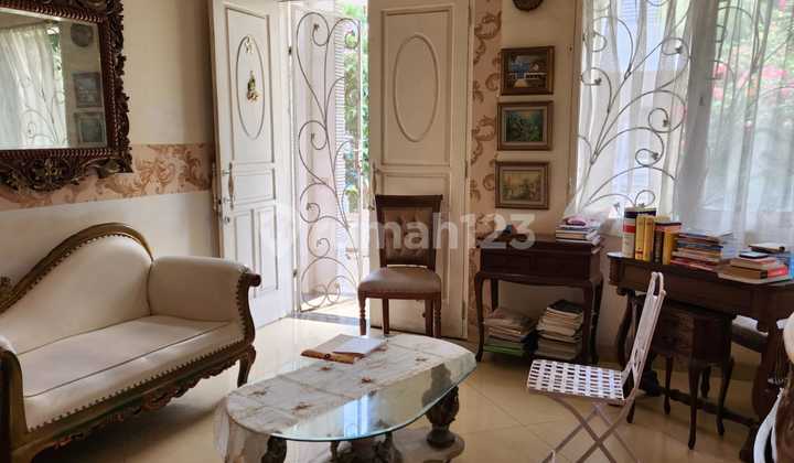 Rumah Siap Huni Di Legenda Wisata Cibubur, Lt: 191 M2 2