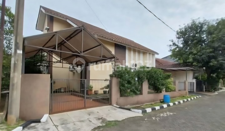 For Sale, Permata Puri Cimanggis House, Depok, Land Area: 270 M2, Building Area: 165M2 2