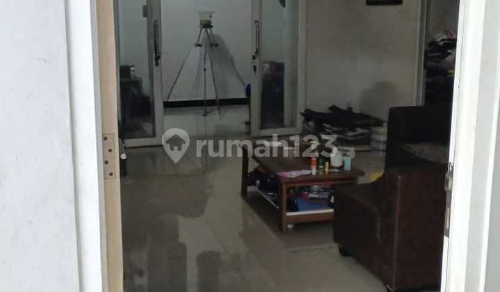 Rumah Dijual di Tanah Baru, Beji, Depok Lt 144M² 2