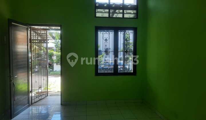 Rumah Dijual Siap Huni - Legenda Wisata Cibubur, Lt: 112M2 2