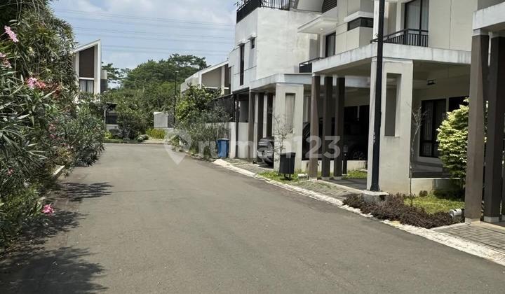 Rumah Disewakan Furnished Podomoro Golf View - Lt/Lb: 108M2/122M2 2