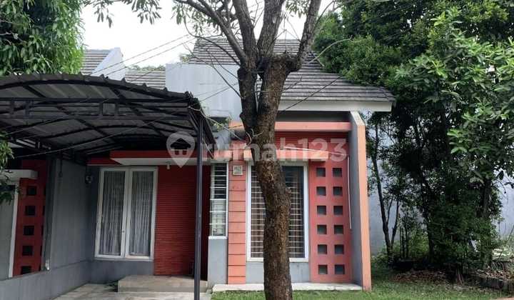 House for Quick Sale - Cibubur Country Land: 138 M2 House for Quick Sale - Cibubur Country Land: 138 M2