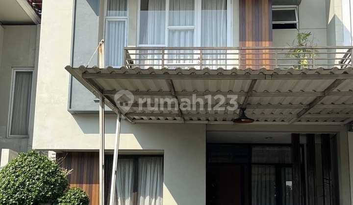 Rumah Sangat Rapi Legenda Wisata Turun Harga! Luas Tanah 154M2 Rumah Sangat Rapi Legenda Wisata Turun Harga! Luas Tanah 154M2