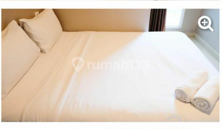 FOR SALE APARTMENT BESS MANSION TOWER PREMIER - FULLY FURNISHED 2